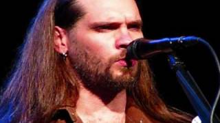 Bo Bice ~ Lonely Broke and Wasted (Stroudsburg, PA)