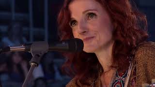 Patty Griffin - Up To The Mountain (Live) 8/14