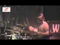 Wong Aksan - IMI Drum Master Class