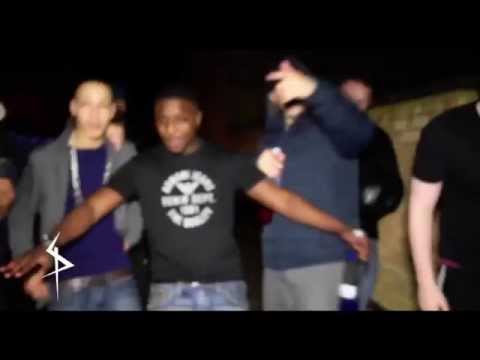 Go Missing - Dynamikk (Music Video)