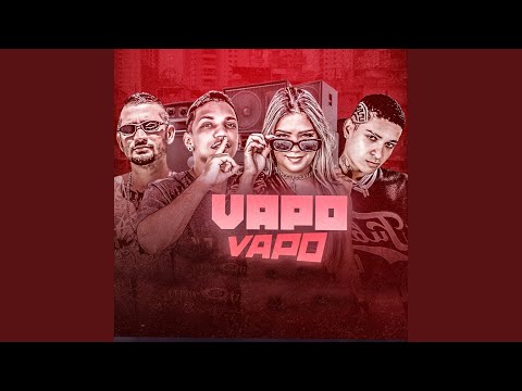 Vapo Vapo (feat. mc jhenny)