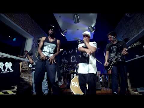 Muito Mais Que Isso - O Hip Hop é Foda parte 2 (Rael Cover)