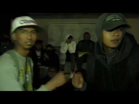 CANALLA vs SOMBRAS - Tercer Lugar | WCB #3 (Temp.2)