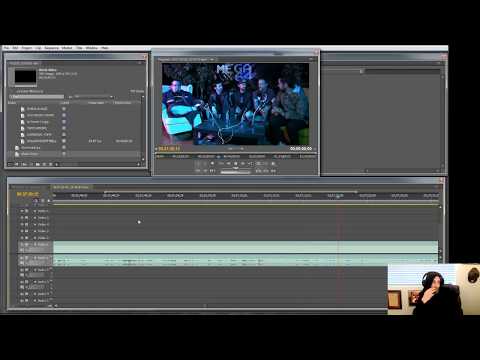 Shawn's Edit Stream - Mega64 Podcast 471