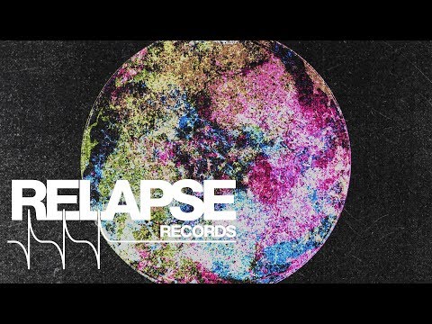 PRIMITIVE MAN - "Commerce" (Official Visualizer Video)