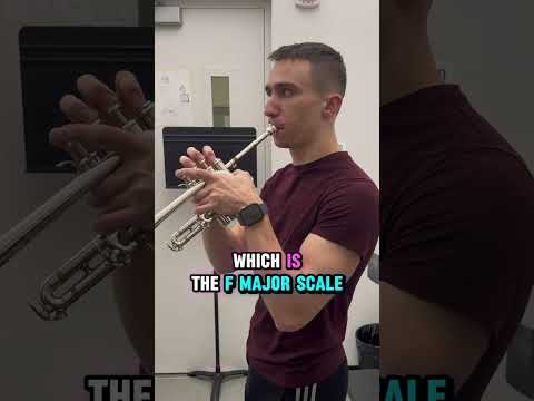 How I went from bad to okay at the piccolo trumpet