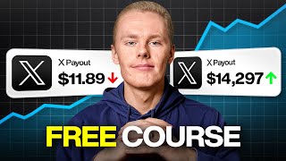 The Only X Monetization Guide You'll Ever Need