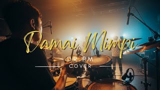 Download lagu Dr.PM – Damai Mimpi | Nostalgic Pop-Rock Cover by Airemix Music (2000s Tribute) mp3