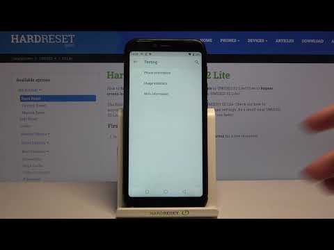 How to Use Secret Codes – Hidden Options on UMIDIGI S2 Lite
