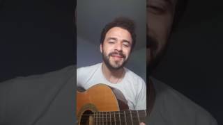 Beija eu - Marisa Monte Cover