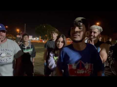 Jaw vs Deef - Cuartos - Fecha 2 Torneo de Verano 90's Streets