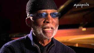 AHMAD JAMAL . Carnet de Route . FILM HD