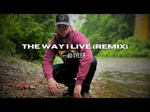 Jo Tyler - The Way I Live (Remix)