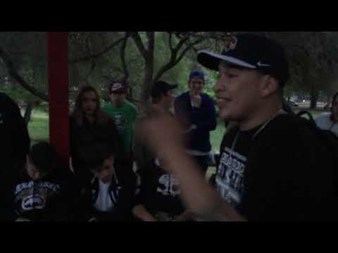 ☠️ Fusok VS Joqerr - 4tos - 5ta Fecha - RG X AMF ☠️