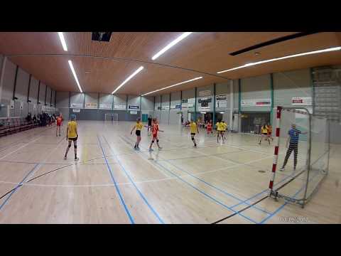 VAKO C1 - Beilen C1 (13-17)