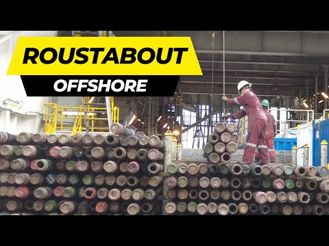 Offshore Roustabout