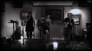 Riemann Zeta - Winter's End (Texas)