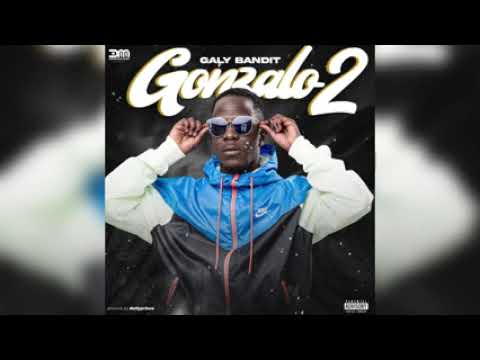Galy Bandit ~ Mogoya ( Gonzalo 2 )