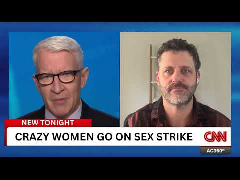  Breaking: Radical Feminists Go On Sex Strike To Protest Donald Trump 