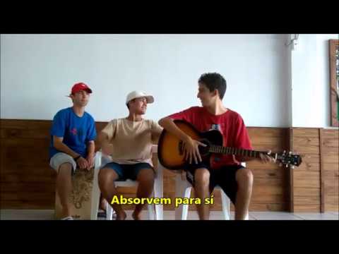 Paródia deixe-me ir (1 kilo)- Trabalho de português