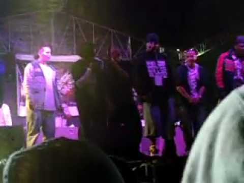 das efx feat qv salazar y otros feestyle