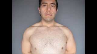 Download lagu Smooth Shaved to Hairy Chest Again mp3