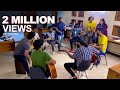 Na Poochiye Ke Kya Hussain Hai Jamming Session Jambroz Moosic Pk Proplanners Pk