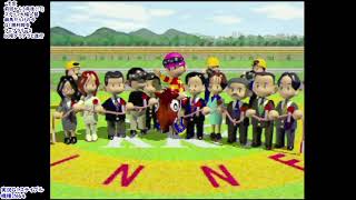 【N64】実況G1ステイブルをこっそりプレー 14