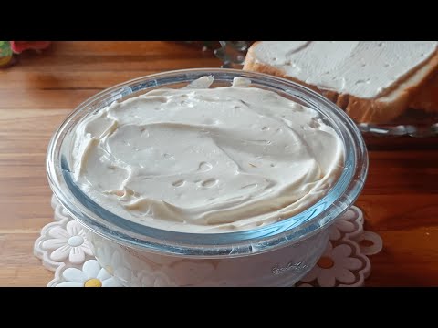 Homemade Healthy Cheese Spread Recipe | Creamy, Delicious & Preservative-Free |Quick Homemade Recipe