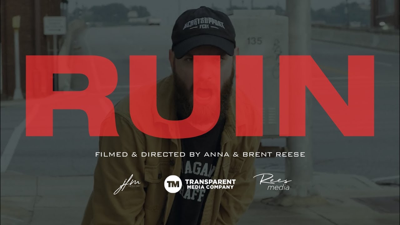 RUIN video thumbnail