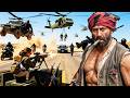 Sunny Deol New Latest Action Blockbuster Full Movie Jo Bole So Nihaal Nupur Mehta Rahul Rawail