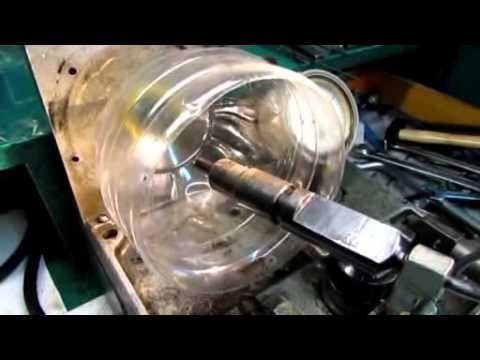 Ремонт распылителей дизельных форсунок