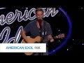 Nick Fradiani From American Idol Talks John Mayer ...