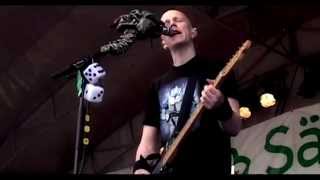 Apulanta Poistuisitko Mun Elämästäni Live Karkkila Beach Party