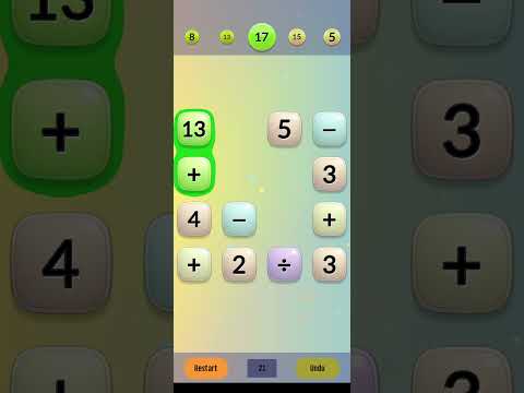 Sharpen: Brain Puzzle