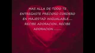 Màs allà de todo - Marcela Gandara