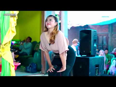 LORENSIA MUSIC - BOJO 2 MINDI CUPCUP - WEDDING SUDIKTO & MAYA LIVE TUBANAN