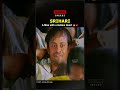 Director Bobby Emotional Speech About Srihari With A Golden Heart Bobby Viralvideo