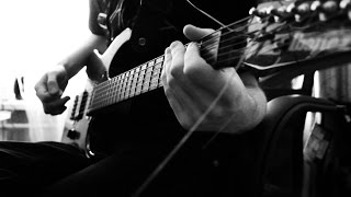 Crowbar - Numb Sensitive (guitar cover)