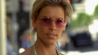 Dante Thomas Feat Pras-Miss California