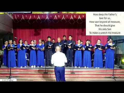 Rejoice and Sing Praise