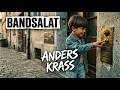 Bandsalat - Anders Krass ( Official Video )