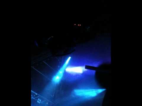 Laidback Luke(5) 9/19/2010　@ ageHa　YOUNG MACHINE‏　 (Tokyo, JP)