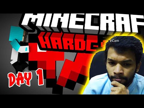 Hardcore Minecraft Series Finale: Only One Survives