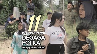 Download lagu EPISODE 11 | Kampung Biasa Saja | FILM Bugis mp3