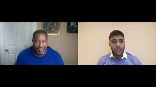 Interview with Terence Rosemore video