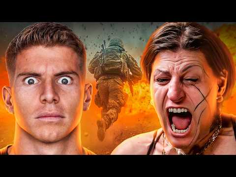 #173 - ¿Qué Se Siente Al Aniquil*r A Una Persona? - Rebeca López