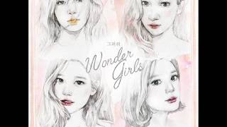 [Vietsub] Wonder Girls - 그려줘 (DRAW ME)