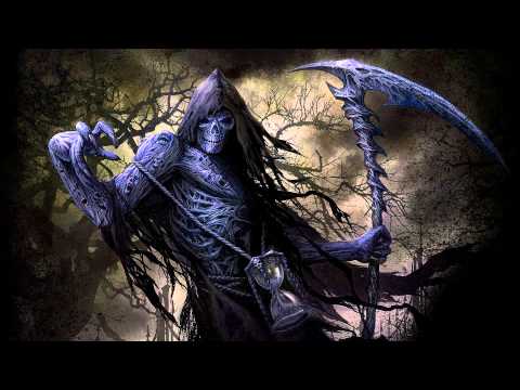 Creatures of the Occult - Darkness from the Heart