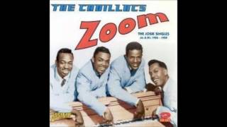 The Cadillacs   1956  Zoom  josie  45 792